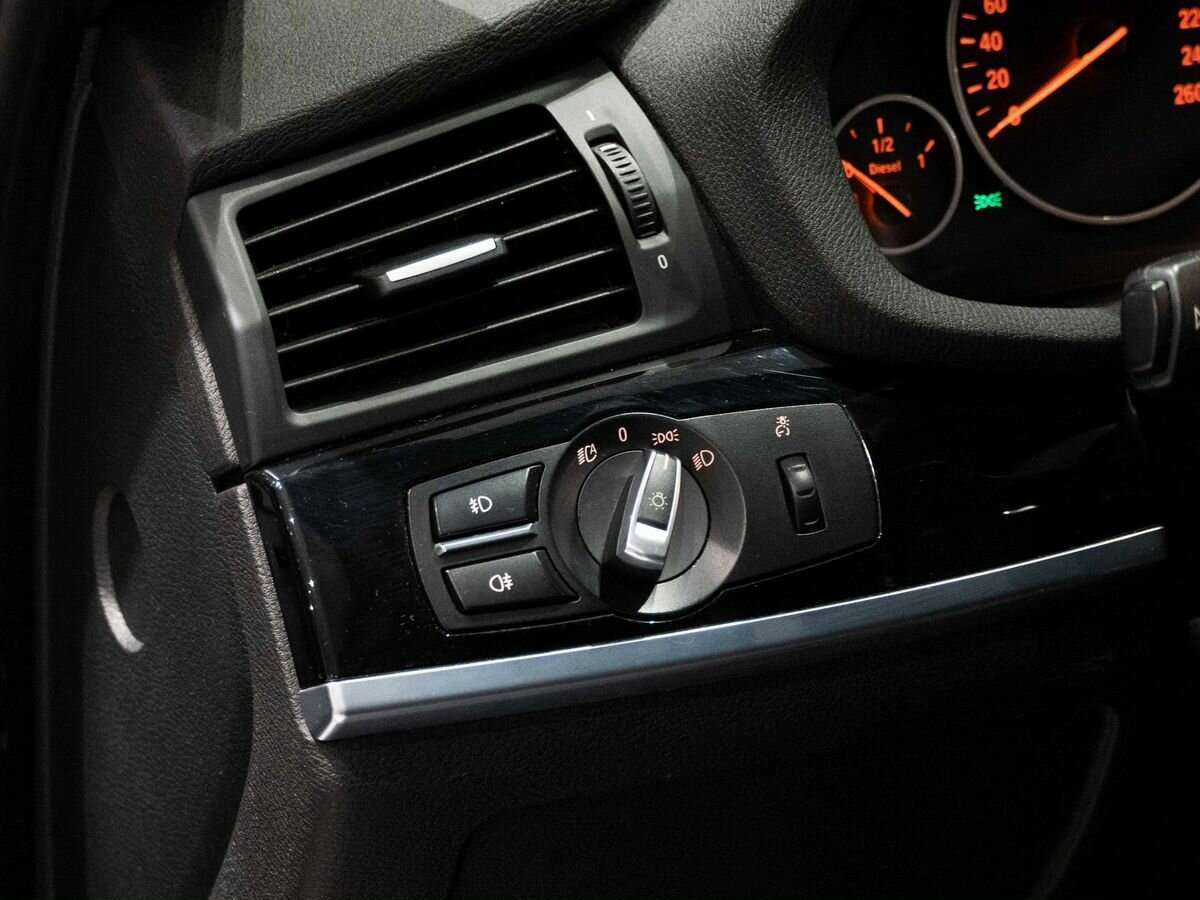 Купить BMW X4 20d, 2016, 140 000 км, фото №21