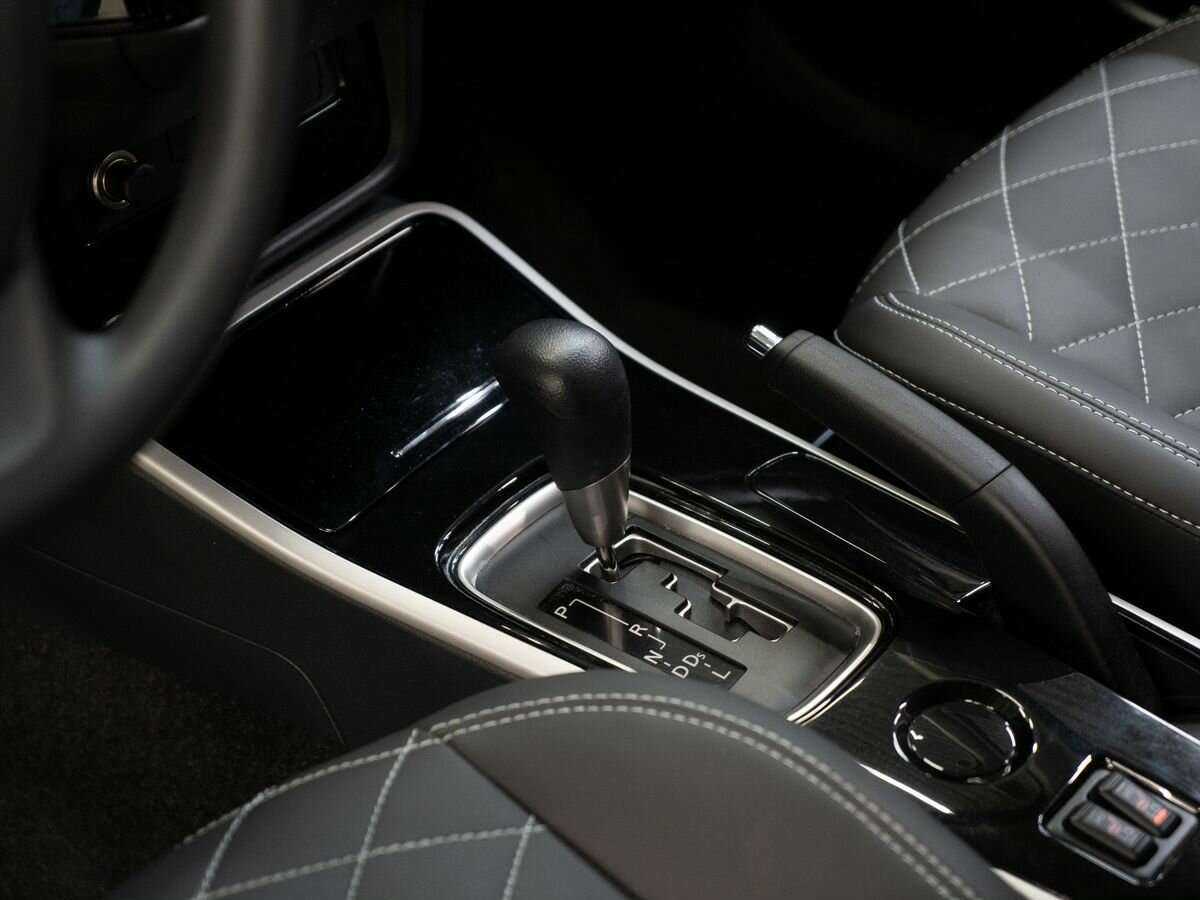 Купить Mitsubishi Outlander, 2022, 99 км, фото №12