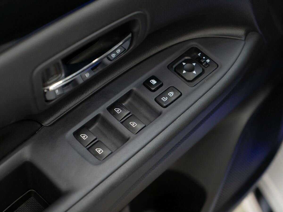 Купить Mitsubishi Outlander, 2022, 99 км, фото №15