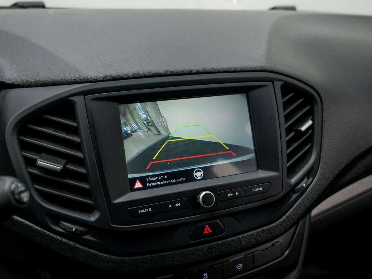 Купить Lada (ВАЗ) Vesta SW, 2021, 44 000 км, фото №20