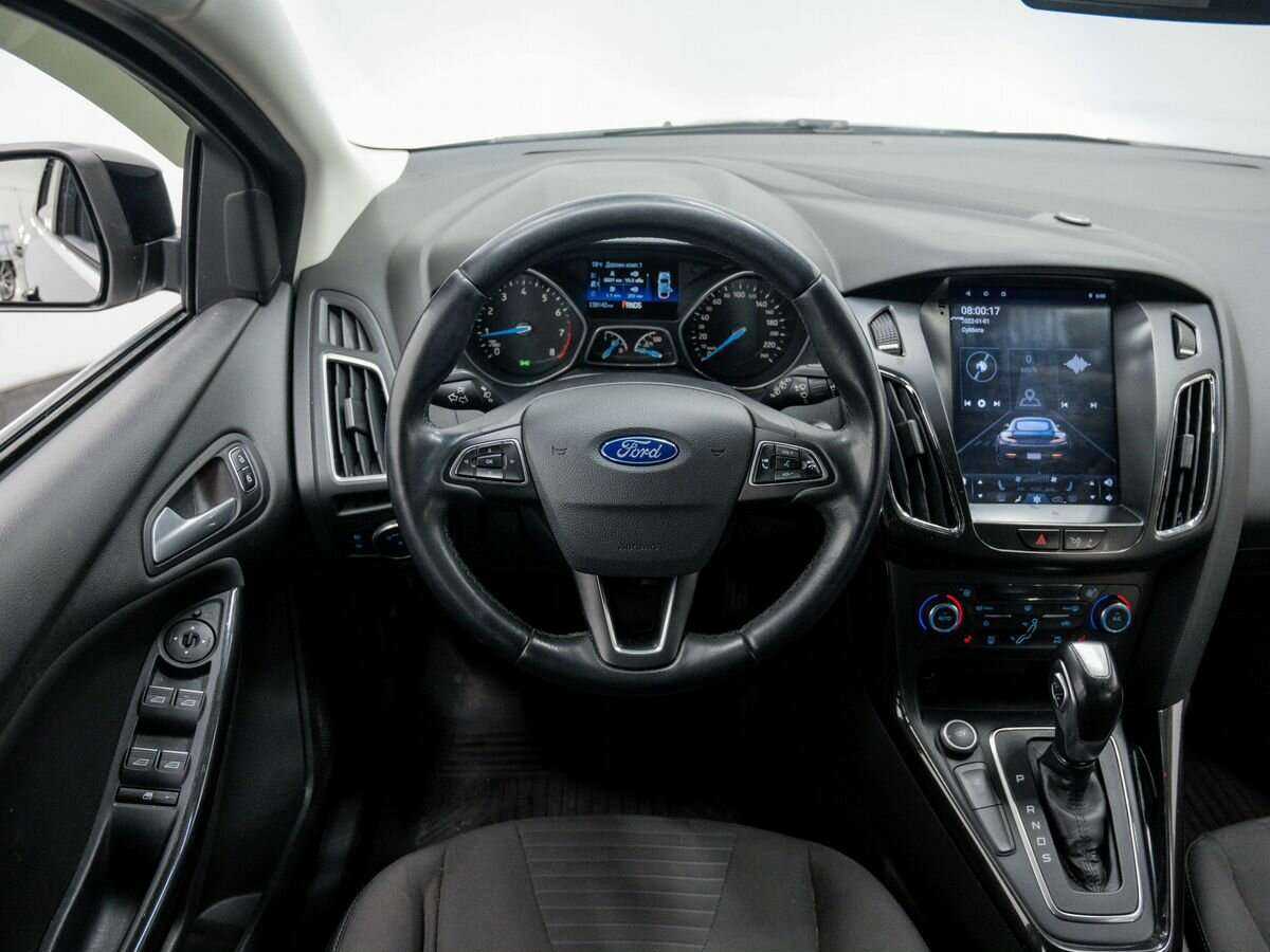 Купить Ford Focus, 2019, 137 000 км, фото №13