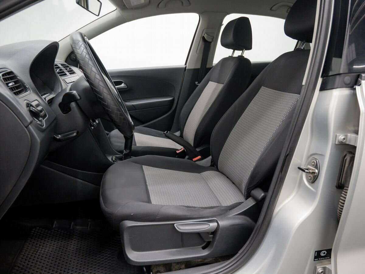 Купить Volkswagen Polo, 2010, 393 429 км, фото №12