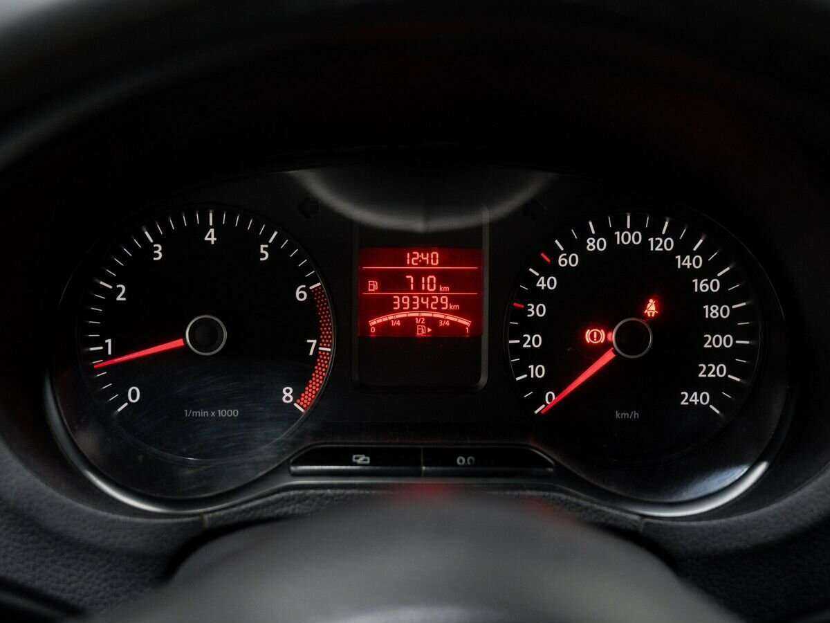 Купить Volkswagen Polo, 2010, 393 429 км, фото №18