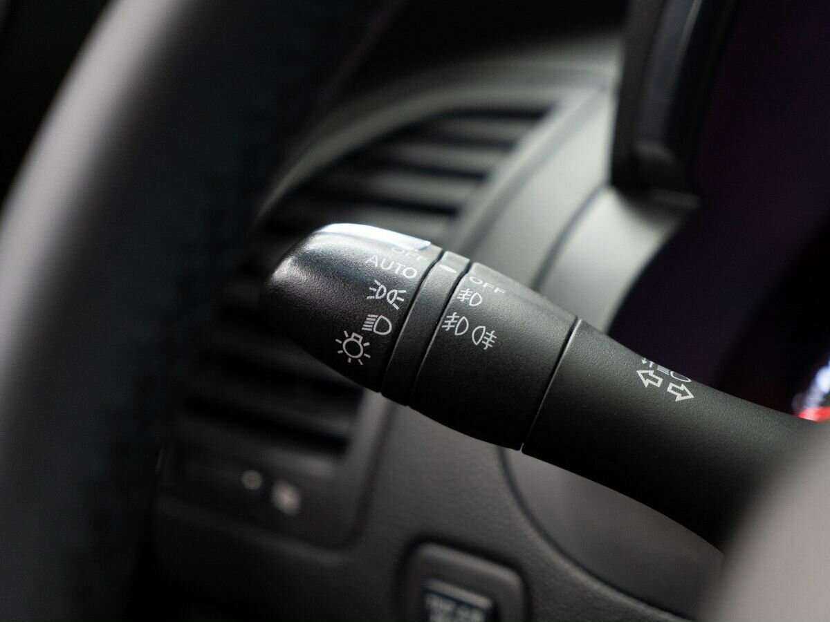 Купить Infiniti FX35, 2008, 125 000 км, фото №16