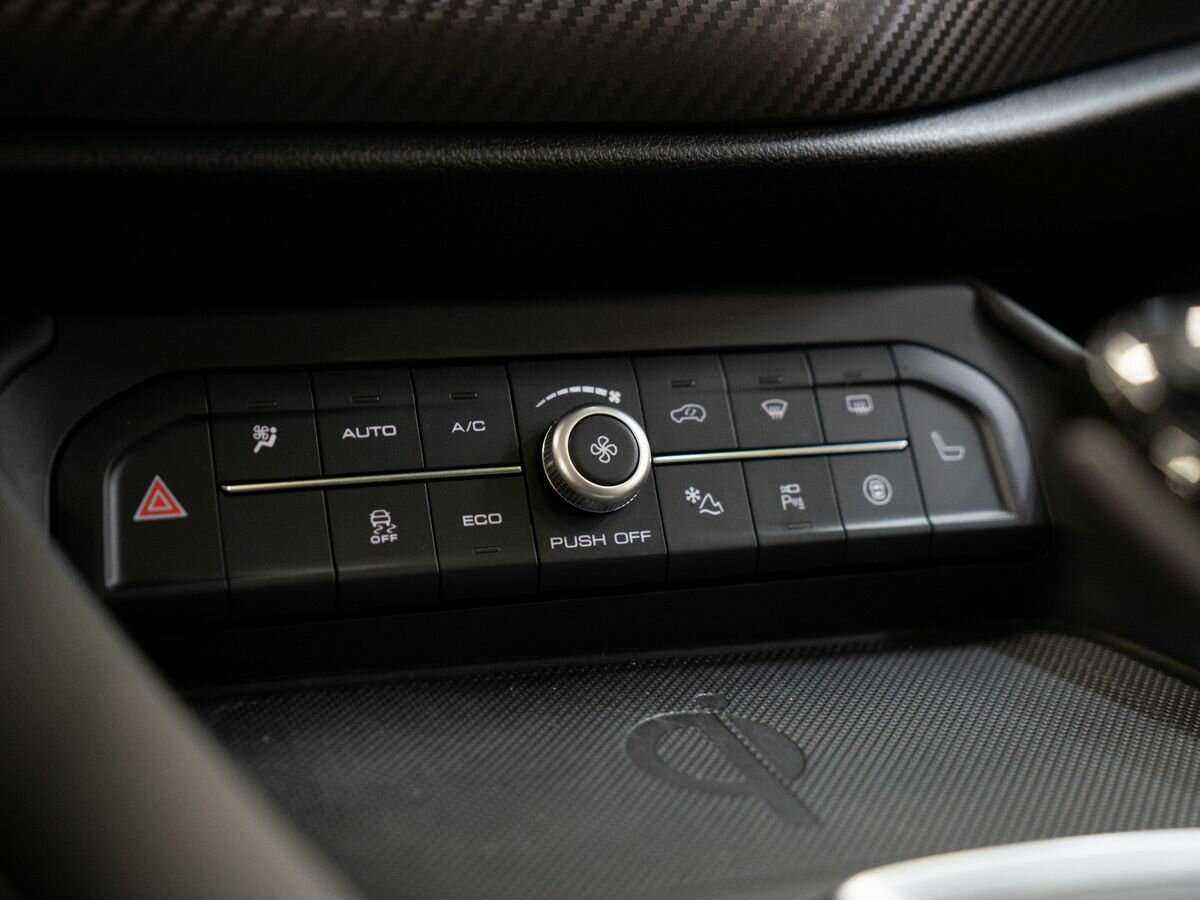 Купить Haval F7x, 2020, 54 273 км, фото №15