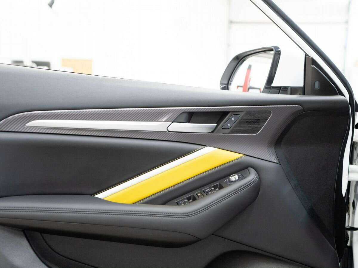 Купить Haval F7x, 2020, 54 273 км, фото №17