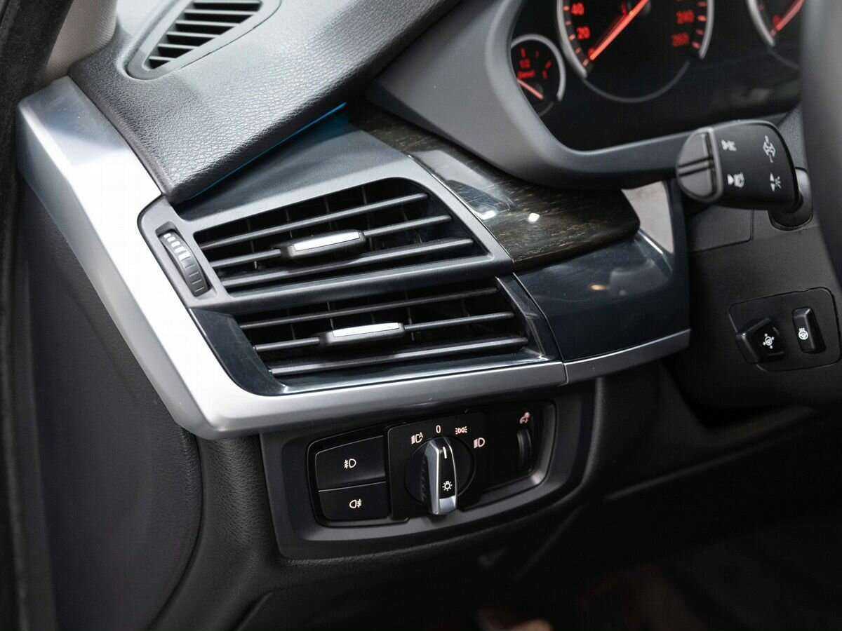 Купить BMW X5 30d, 2014, 211 343 км, фото №22
