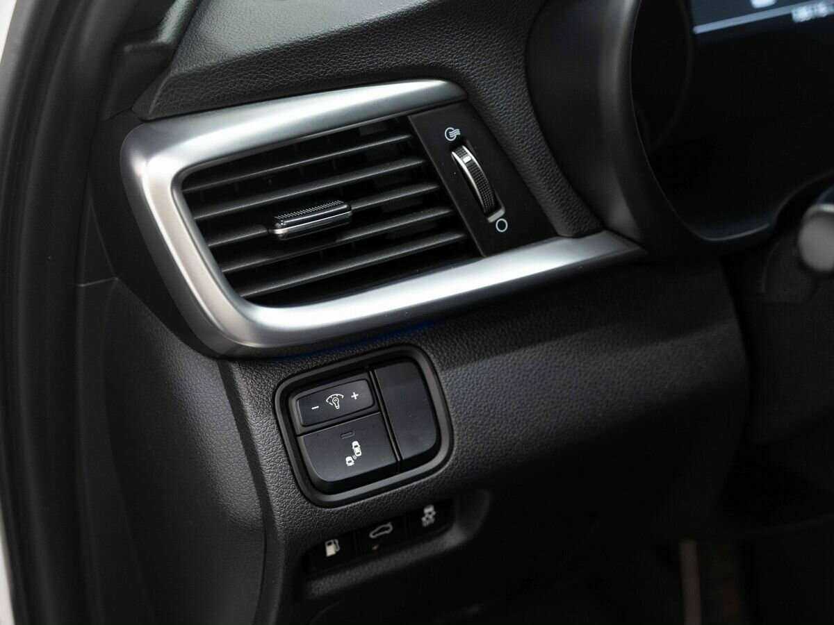 Купить Kia Optima, 2018, 135 110 км, фото №23