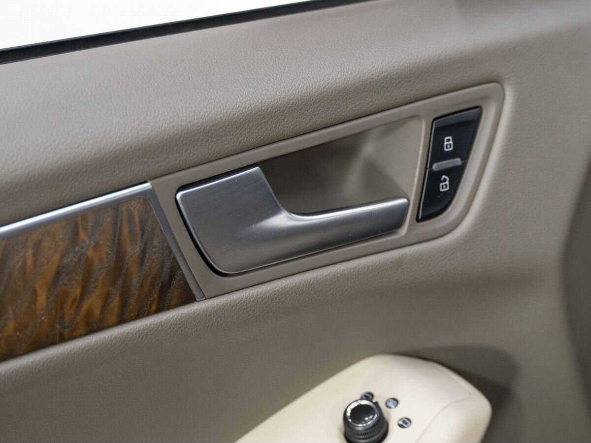 Купить Audi Q5, 2011, 181 192 км, фото №22