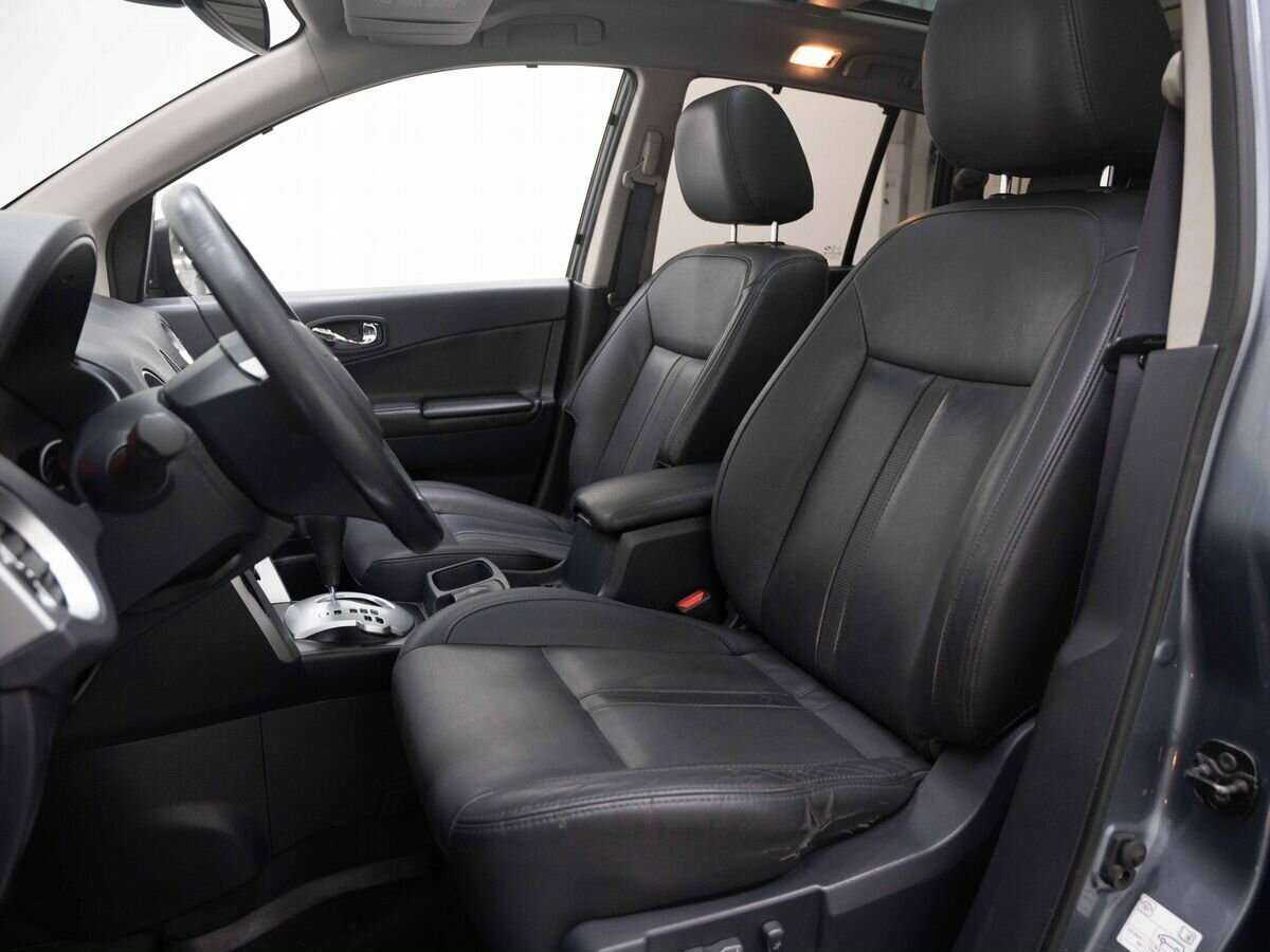 Купить Renault Koleos, 2008, 138 994 км, фото №5