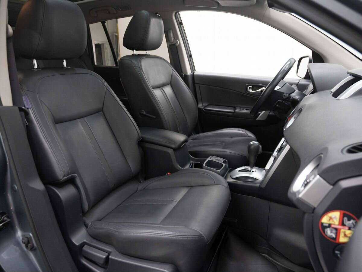 Купить Renault Koleos, 2008, 138 994 км, фото №9