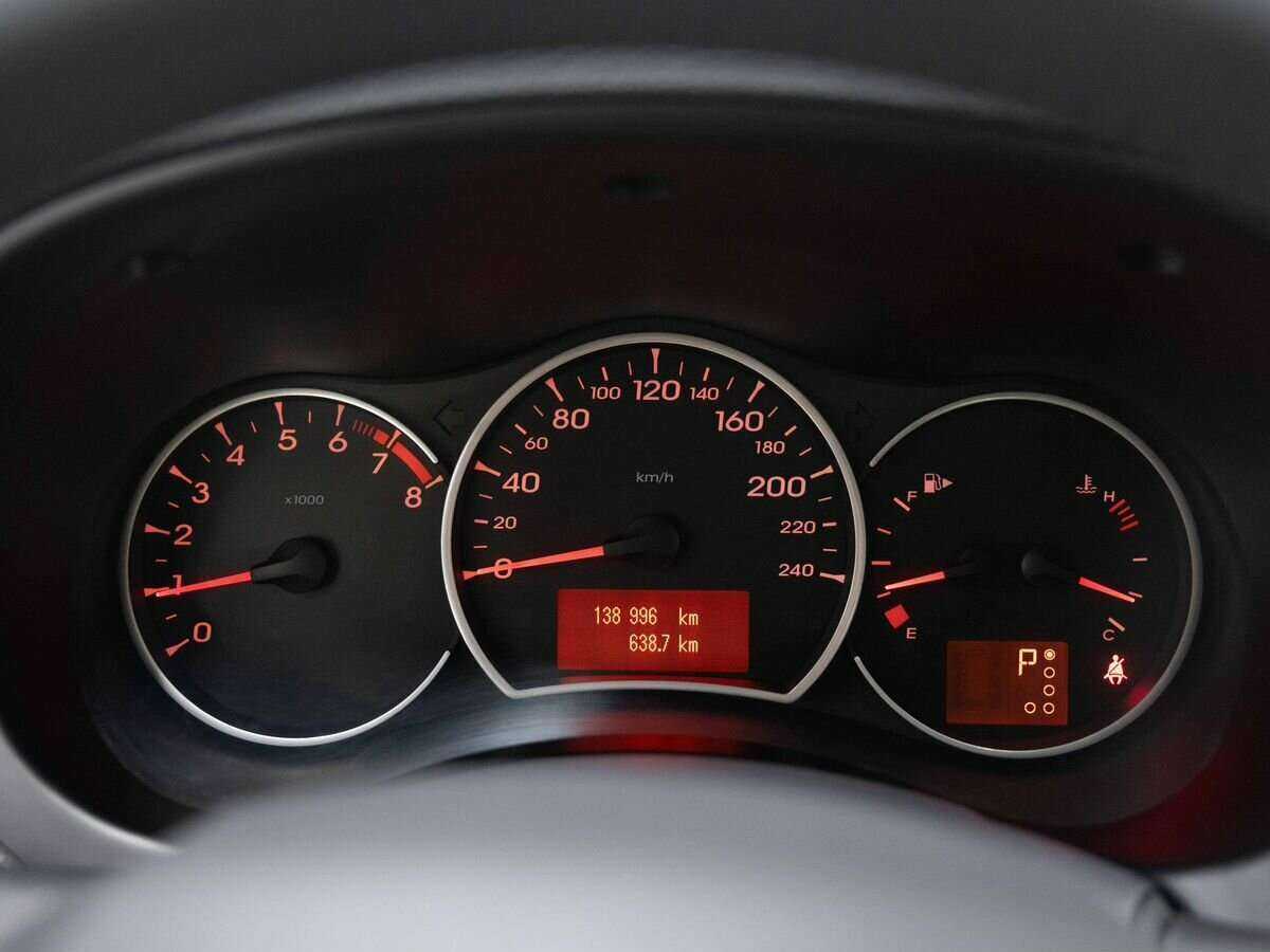 Купить Renault Koleos, 2008, 138 994 км, фото №12