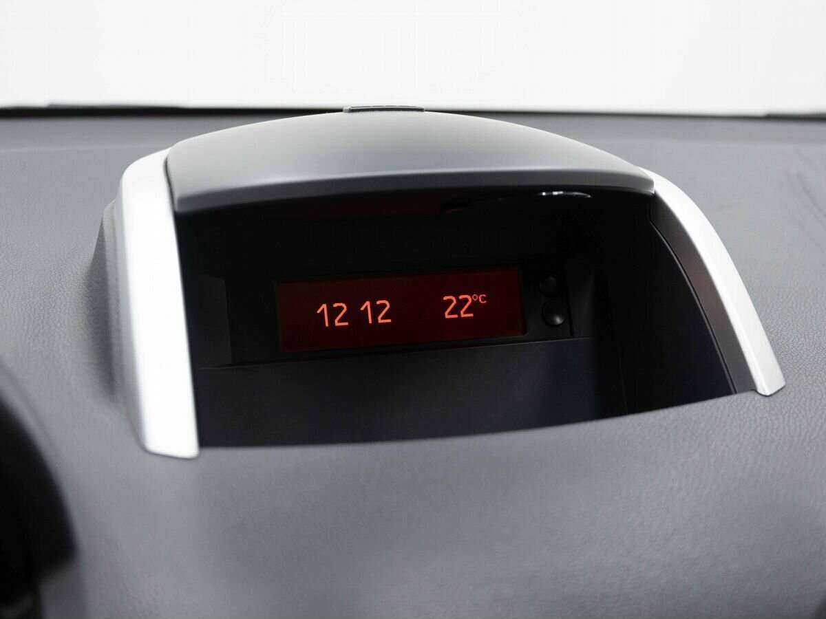 Купить Renault Koleos, 2008, 138 994 км, фото №13