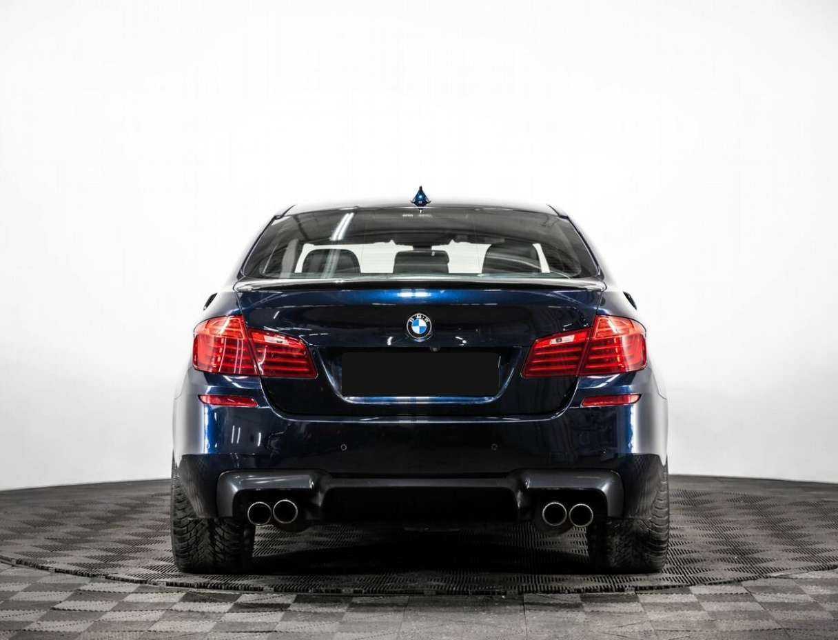 BMW 5 серии