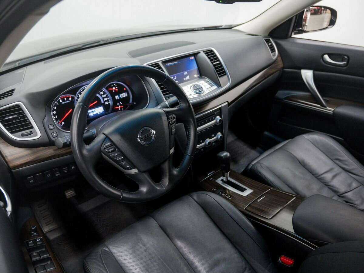 Купить Nissan Teana, 2011, 115 777 км, фото №11