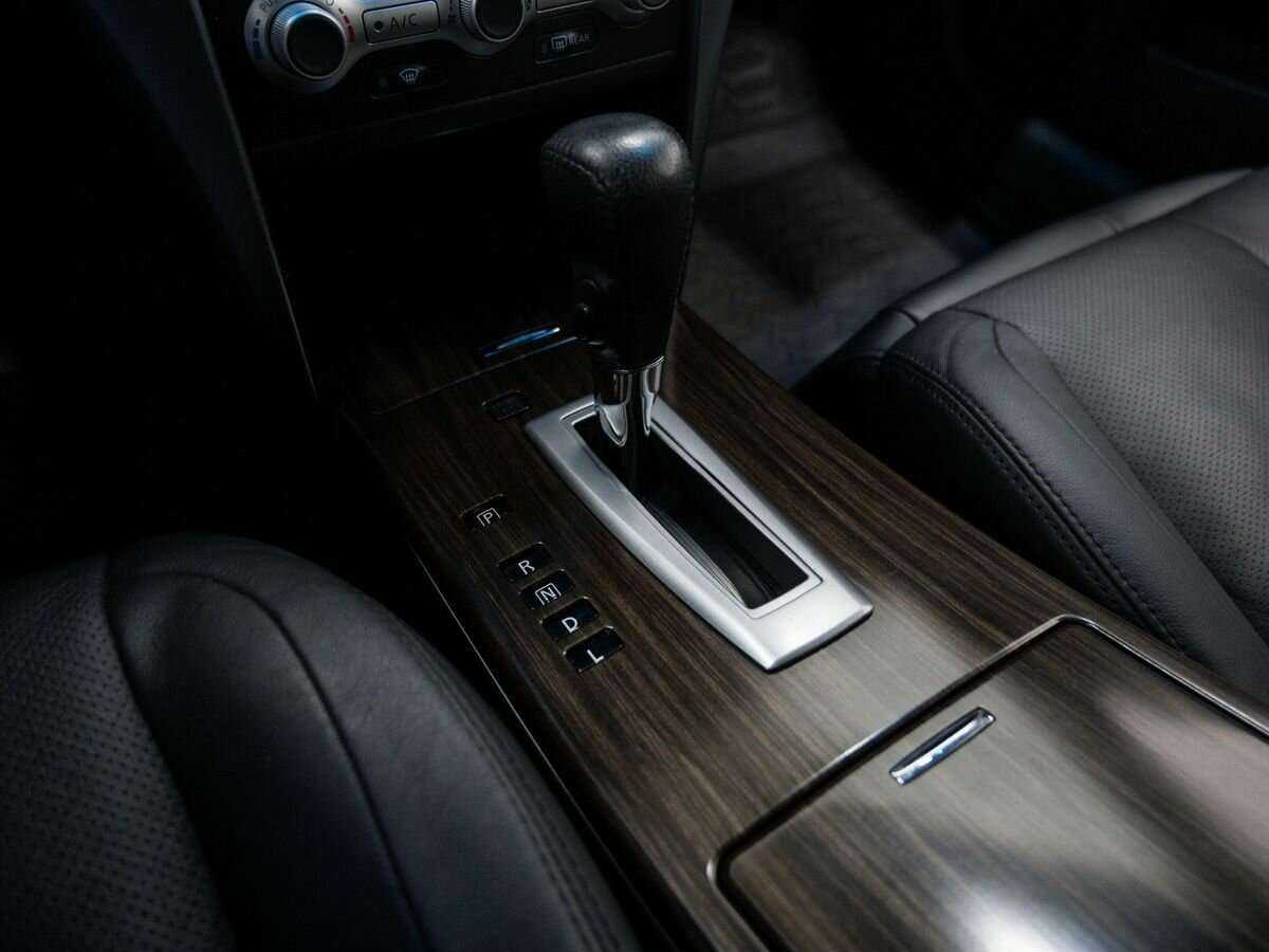 Купить Nissan Teana, 2011, 115 777 км, фото №19