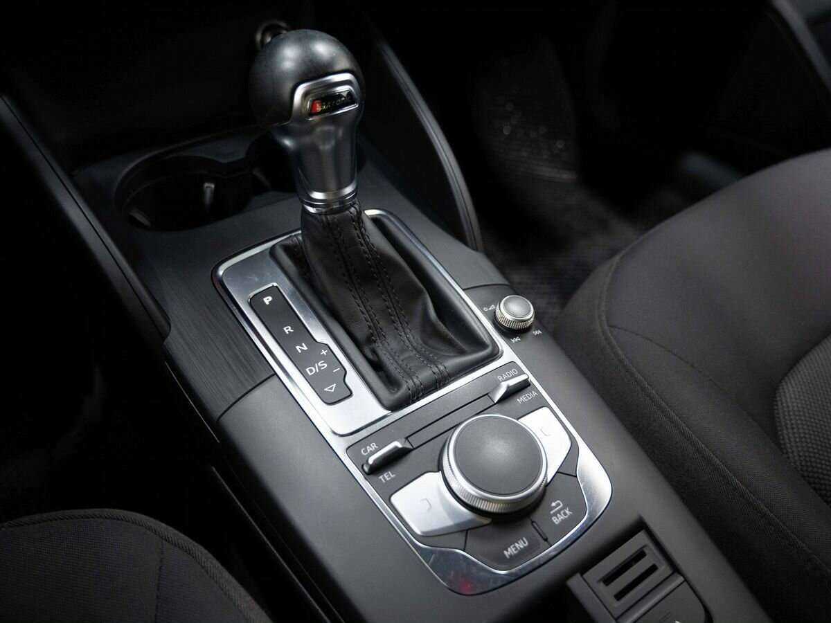 Купить Audi A3, 2019, 157 000 км, фото №18