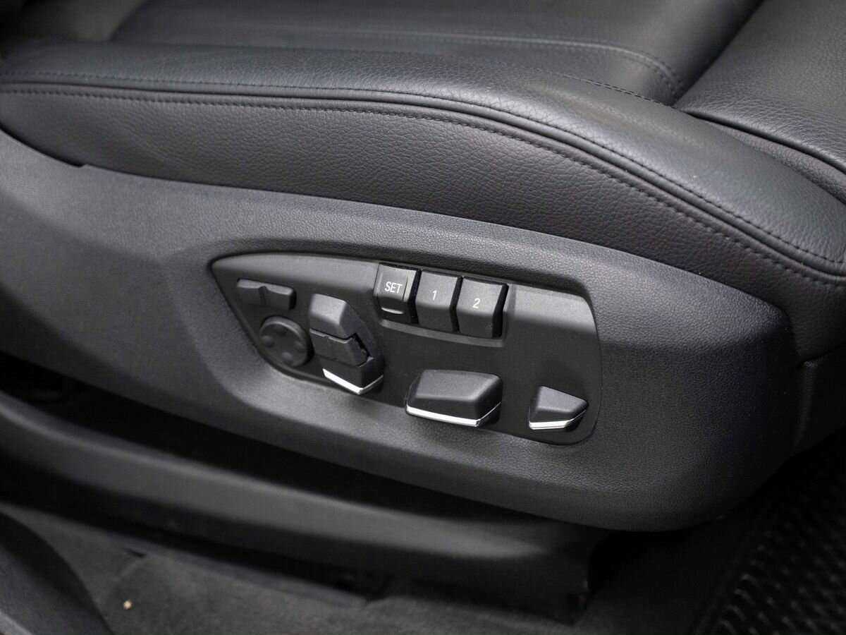 Купить BMW X6 30d, 2015, 145 000 км, фото №9