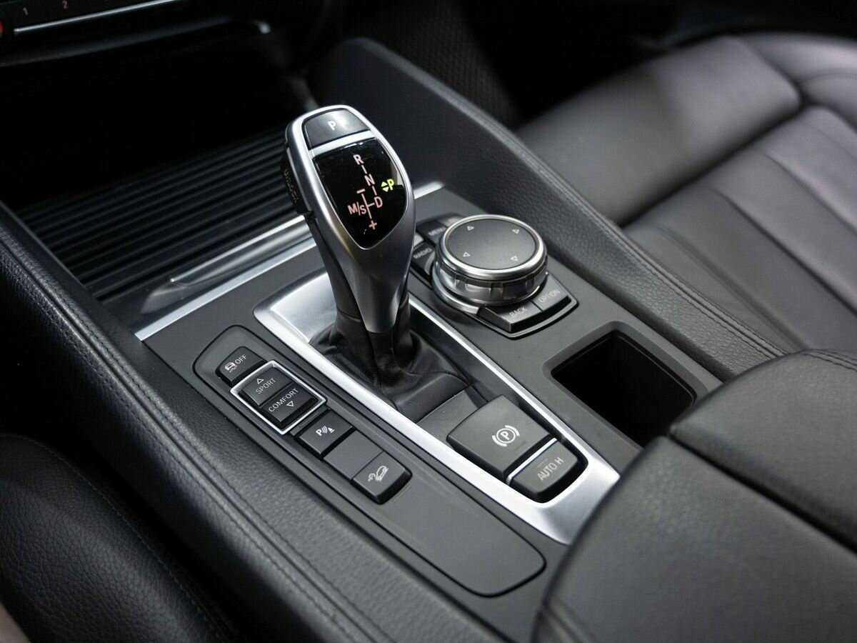 Купить BMW X6 30d, 2015, 145 000 км, фото №20