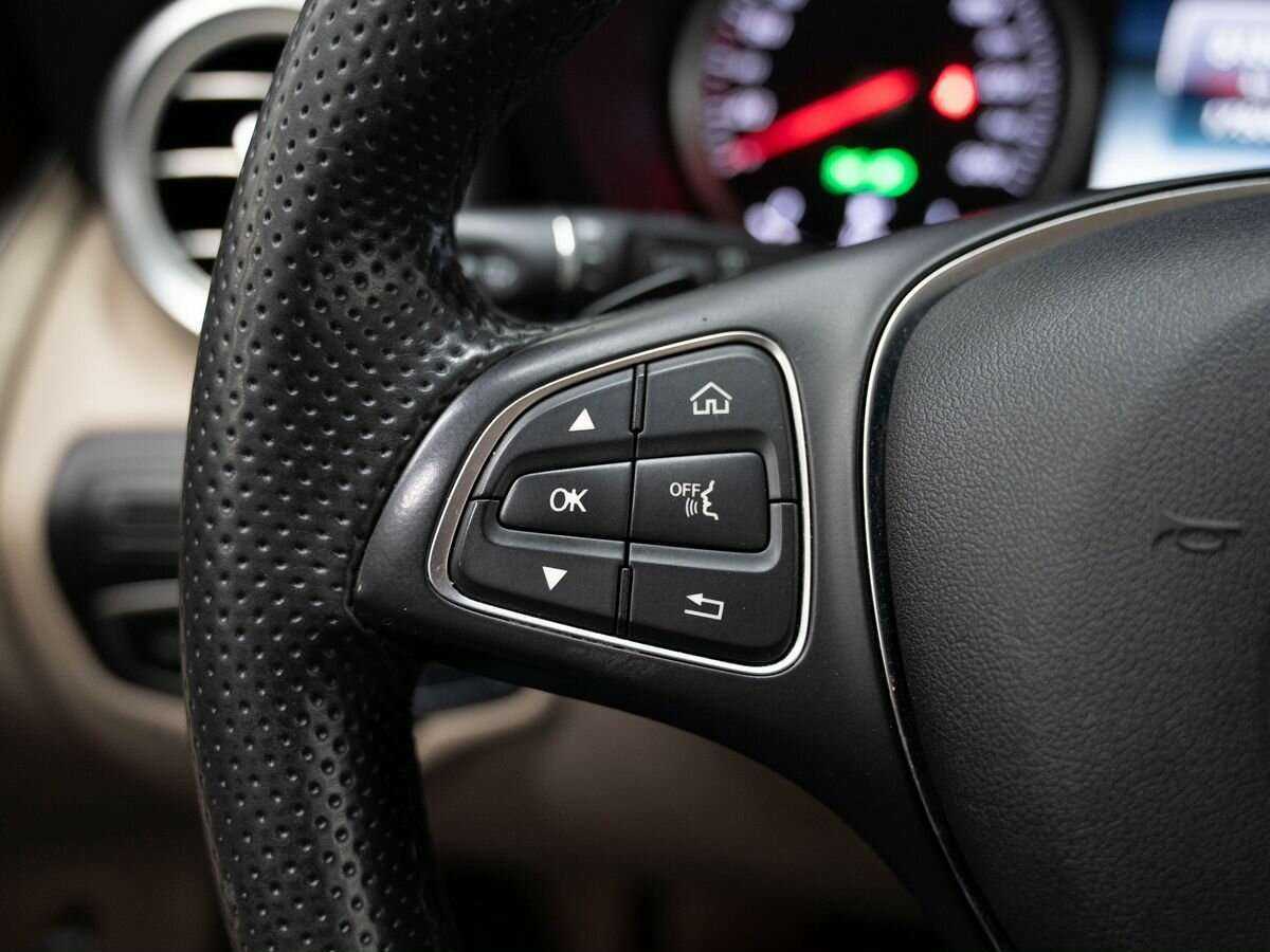 Купить Mercedes-Benz GLC 220 d, 2015, 175 000 км, фото №16