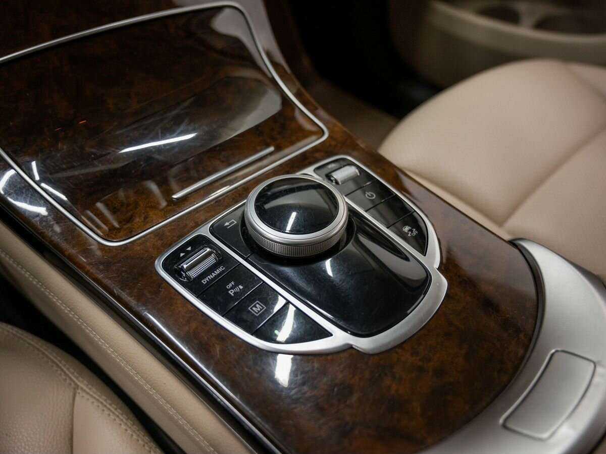 Купить Mercedes-Benz GLC 220 d, 2015, 175 000 км, фото №17