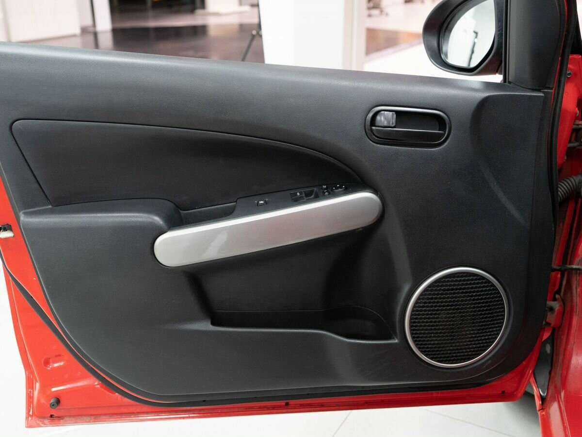 Купить Mazda 2, 2008, 240 000 км, фото №17