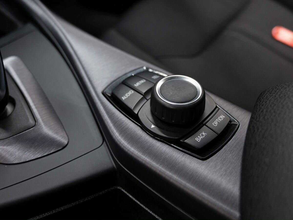 Купить BMW 1 серии 118i, 2017, 112 000 км, фото №19