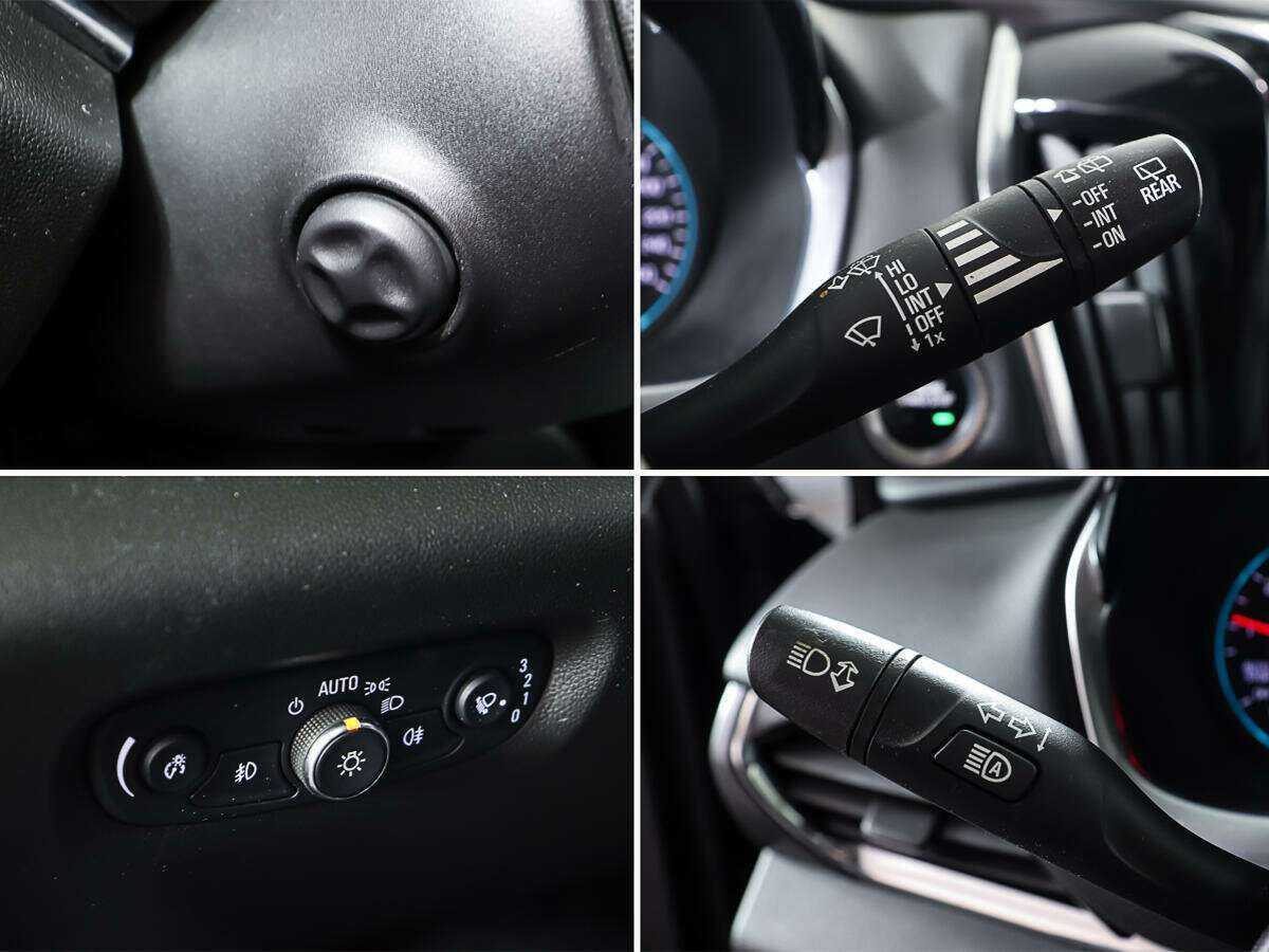 Купить Chevrolet Traverse, 2018, 111 232 км, фото №19