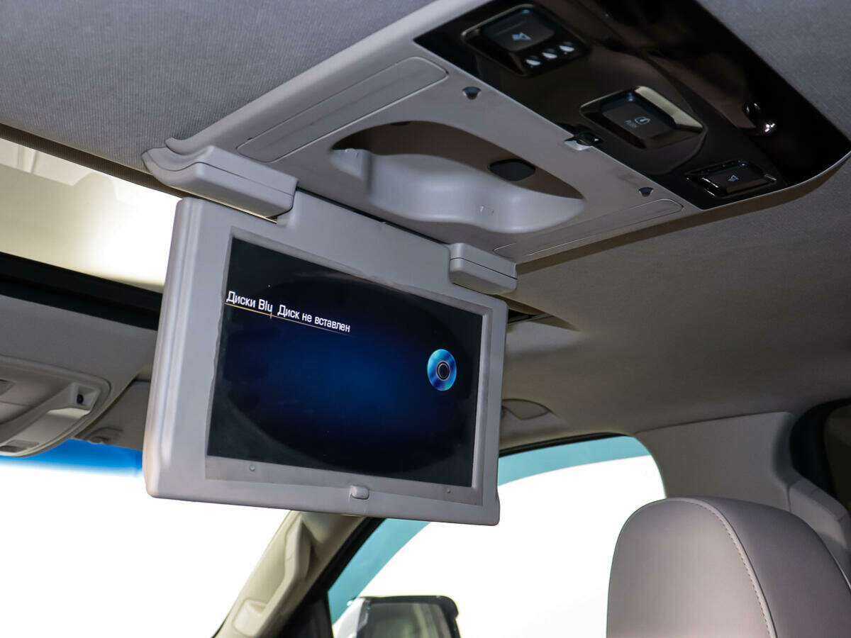 Купить Cadillac Escalade, 2016, 114 161 км, фото №13