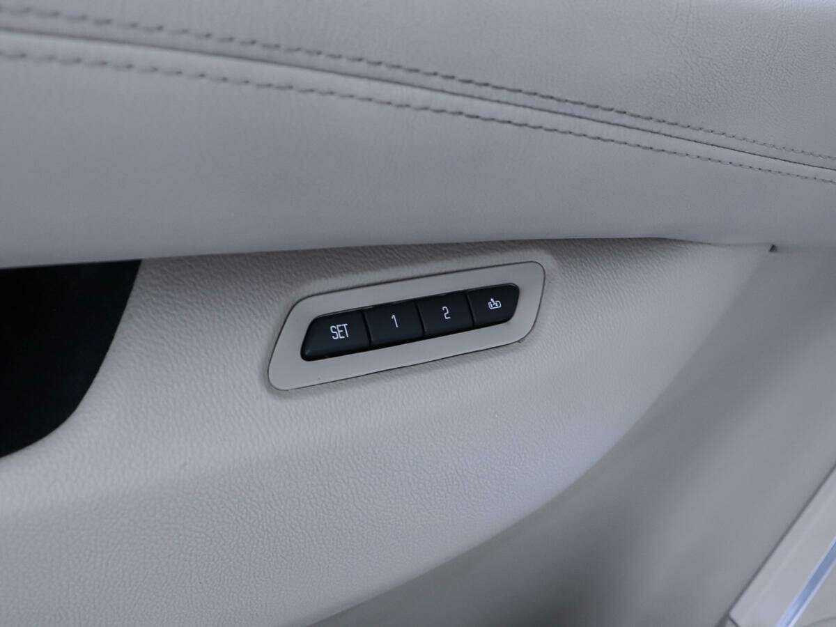 Купить Cadillac Escalade, 2016, 114 161 км, фото №15