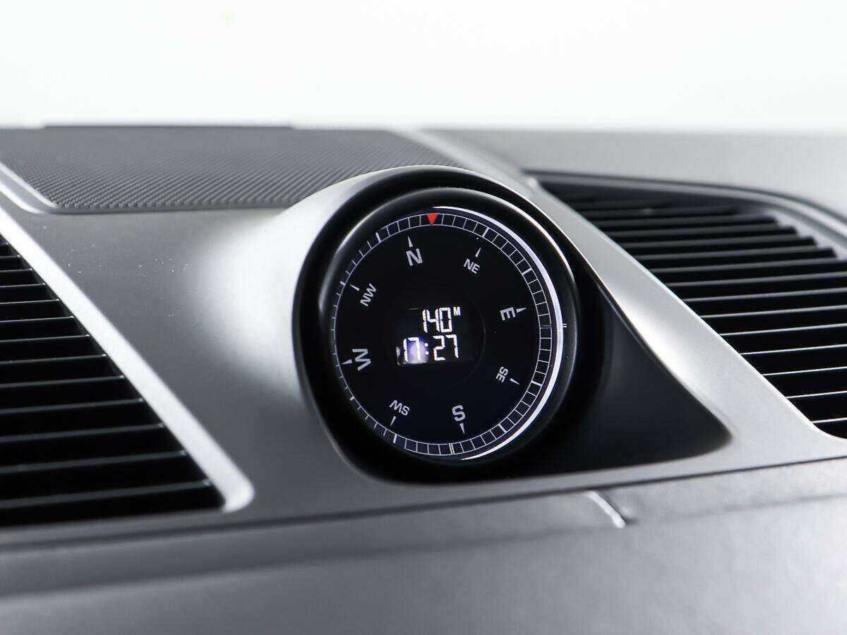 Купить Porsche Cayenne, 2018, 119 000 км, фото №16