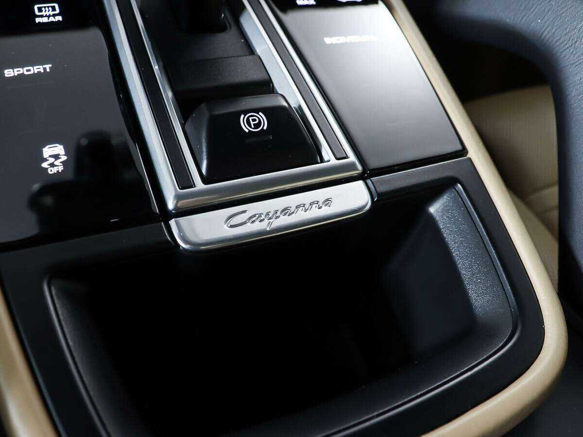 Купить Porsche Cayenne, 2018, 119 000 км, фото №21