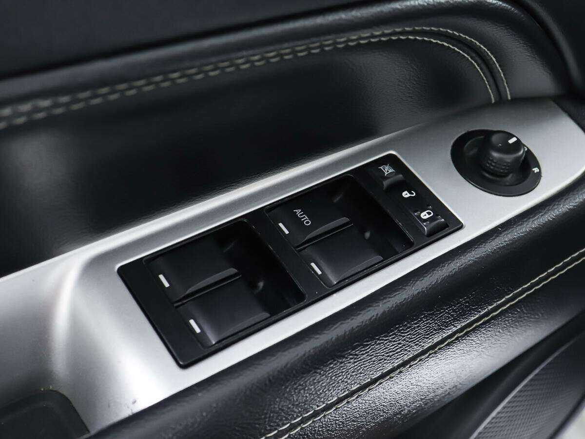 Купить Jeep Compass, 2013, 224 775 км, фото №15