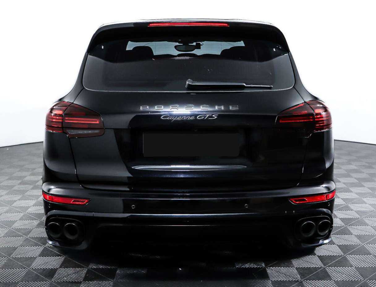 Купить Porsche Cayenne GTS, 2015, 67 531 км, фото №6