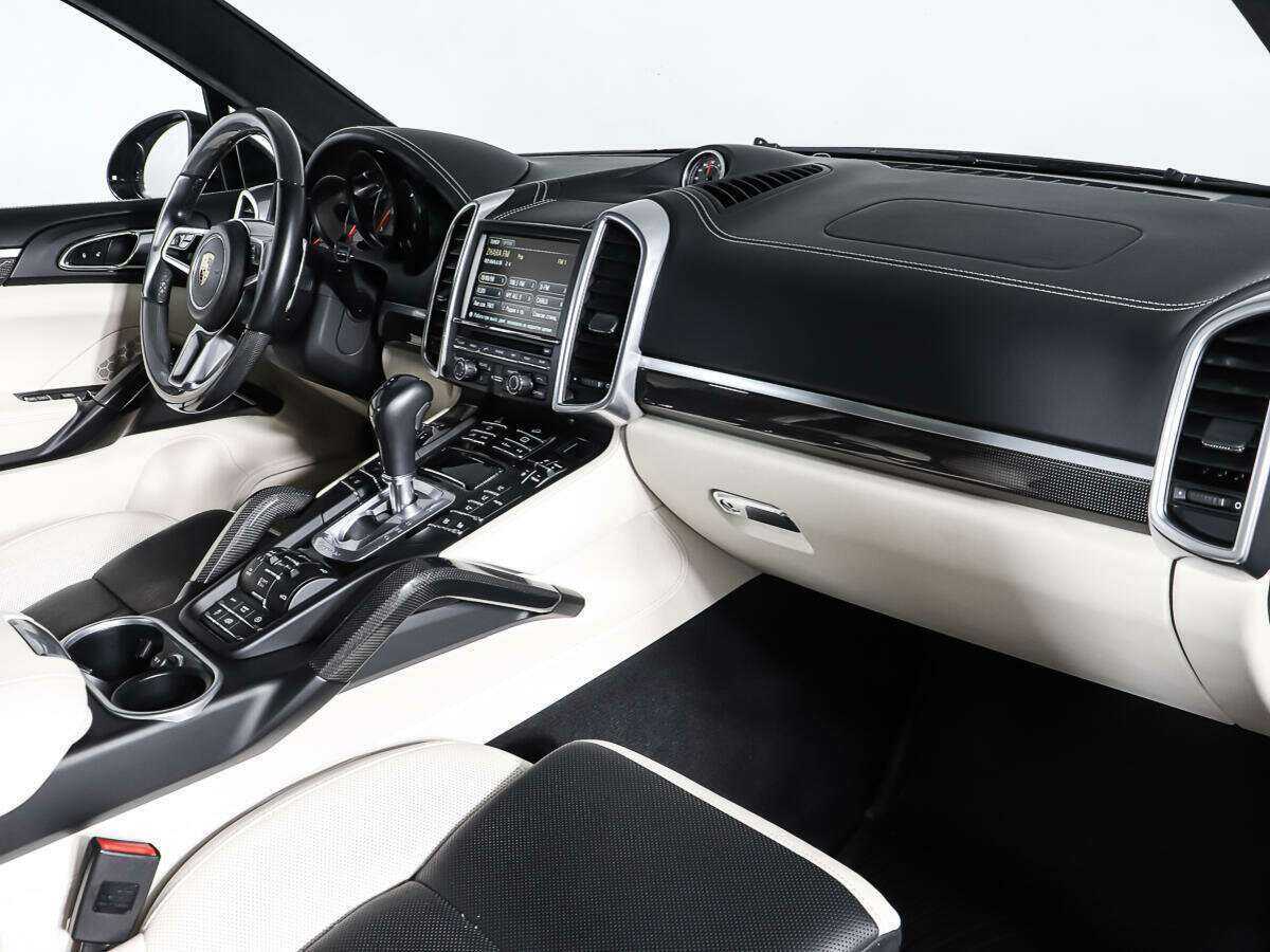Купить Porsche Cayenne GTS, 2015, 67 531 км, фото №11