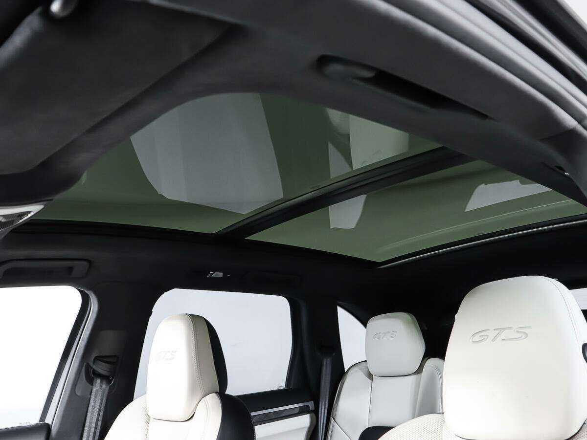 Купить Porsche Cayenne GTS, 2015, 67 531 км, фото №23