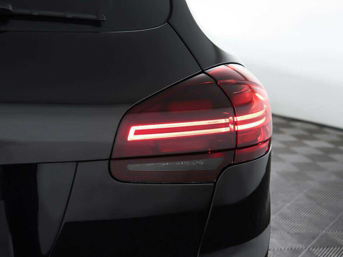 Купить Porsche Cayenne GTS, 2015, 67 531 км, фото №25