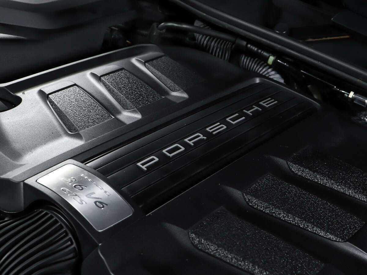 Купить Porsche Cayenne GTS, 2015, 67 531 км, фото №30