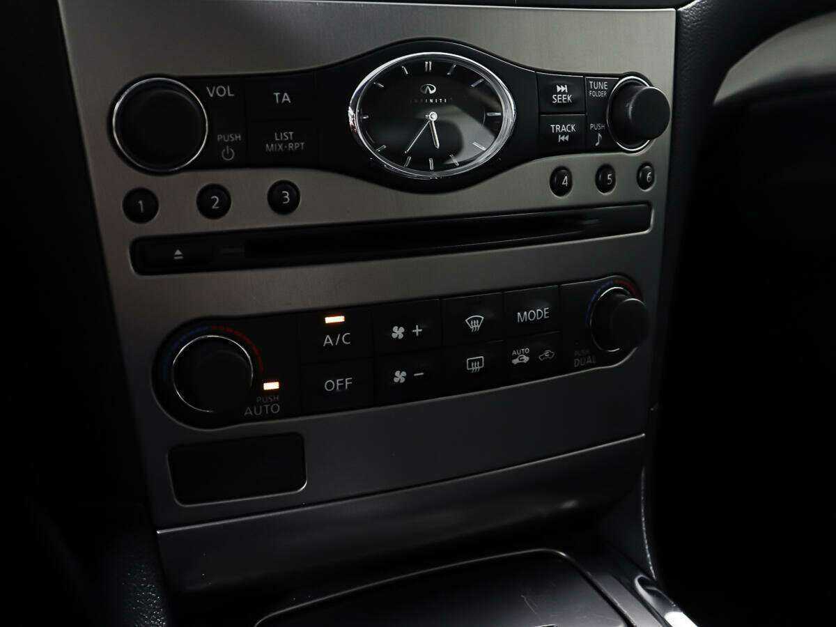 Купить Infiniti G25, 2010, 171 337 км, фото №22