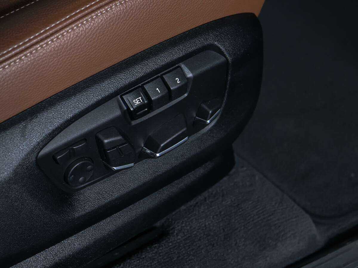 Купить BMW X6 30d, 2017, 83 554 км, фото №16