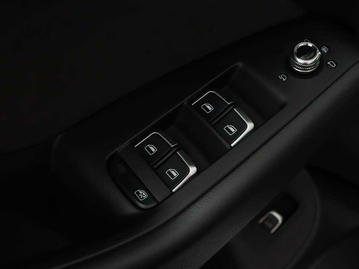 Купить Audi Q5, 2016, 103 298 км, фото №20