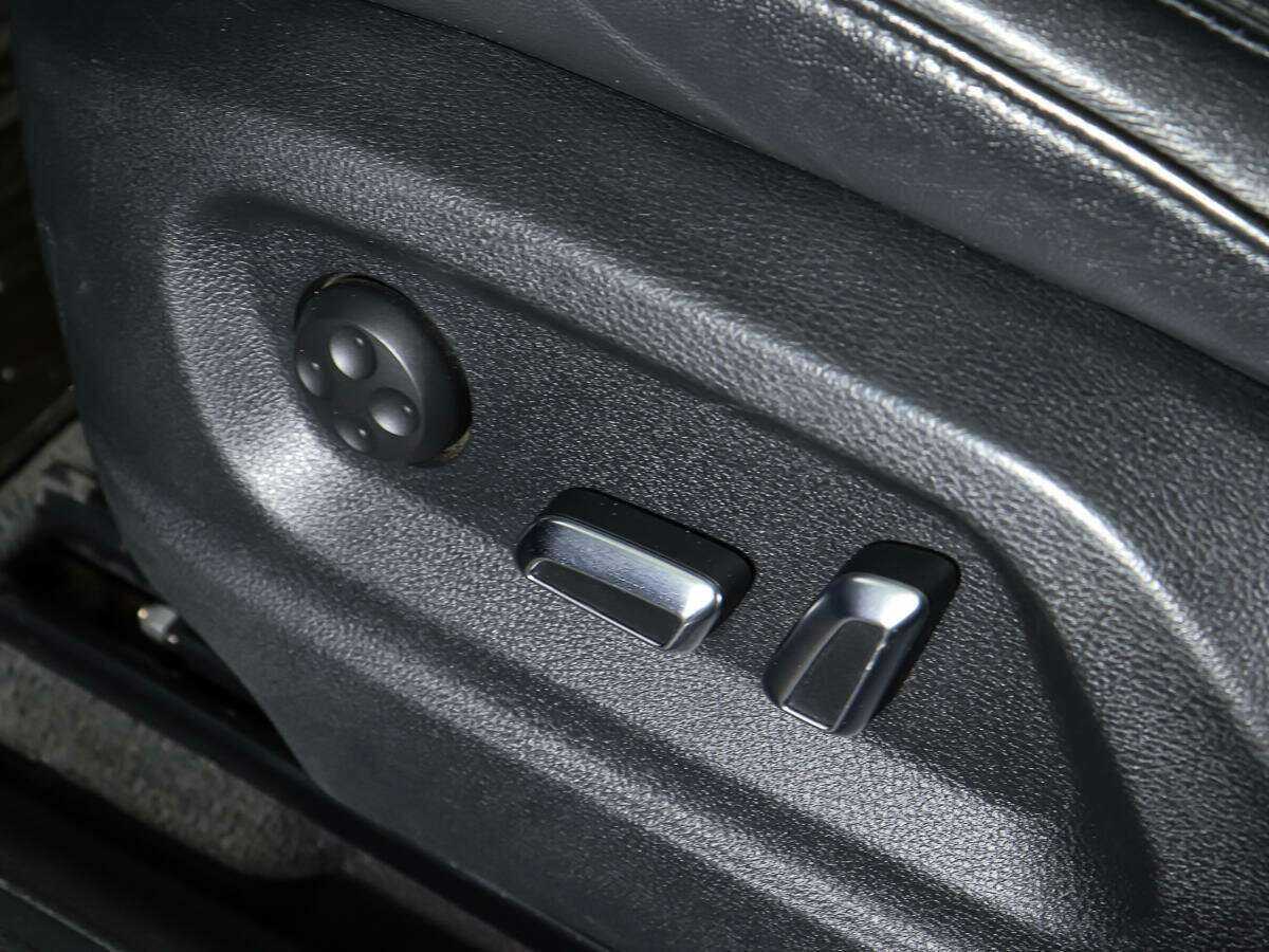 Купить Audi Q5, 2014, 119 000 км, фото №17