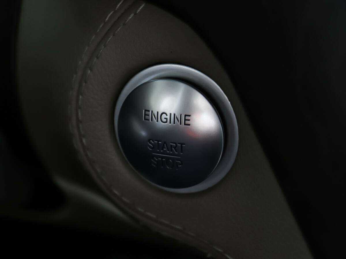 Купить Mercedes-Benz M-Класс 400, 2014, 169 013 км, фото №19