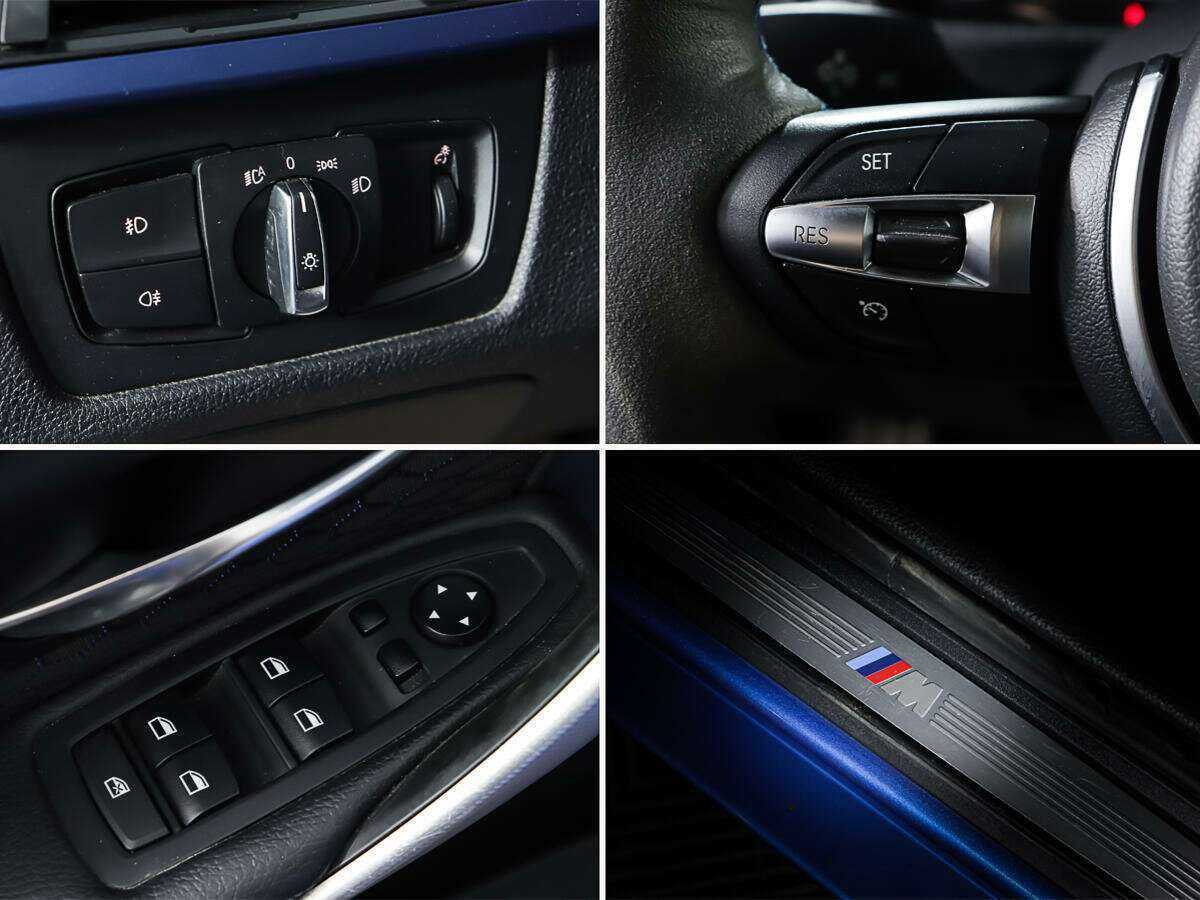 Купить BMW 3 серии 328i xDrive, 2013, 108 636 км, фото №13