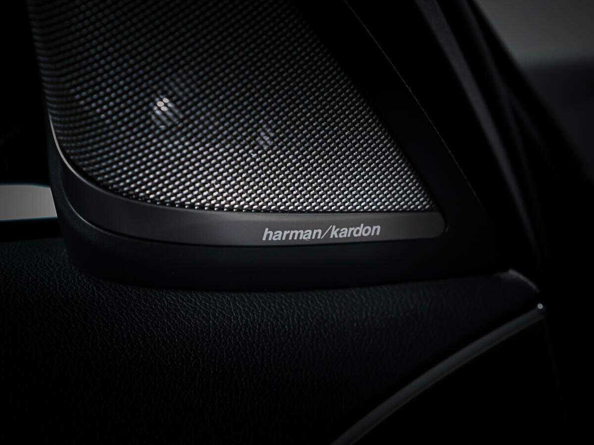 Купить BMW 5 серии 530i xDrive, 2019, 28 830 км, фото №19