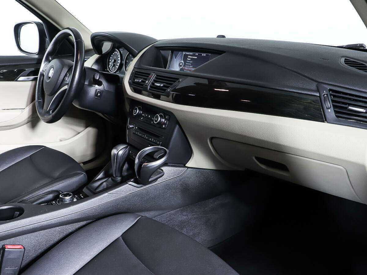 Купить BMW X1 20d, 2012, 128 630 км, фото №9