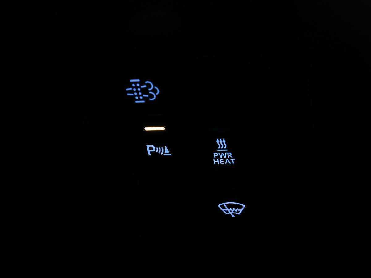 Купить Toyota Land Cruiser Prado, 2018, 140 000 км, фото №15