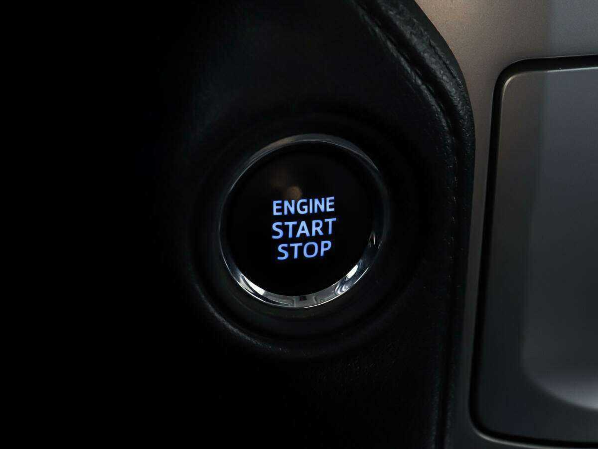 Купить Toyota Land Cruiser Prado, 2018, 140 000 км, фото №16