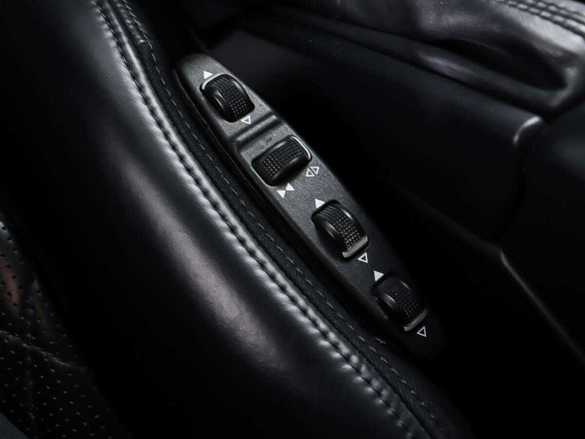 Купить Mercedes-Benz G-Класс AMG 63 AMG, 2013, 144 000 км, фото №14