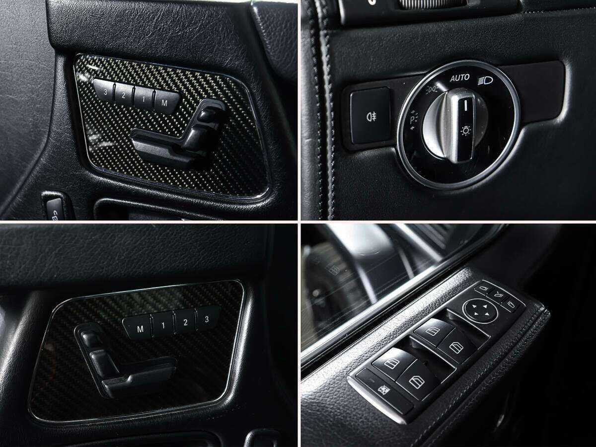 Купить Mercedes-Benz G-Класс AMG 63 AMG, 2013, 144 000 км, фото №18